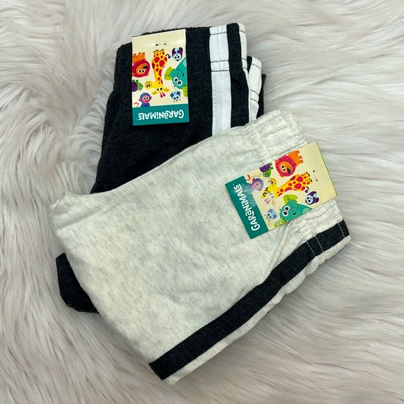 Garanimals Other - Infants Comfort Fit Jogger Pants by Garanimals